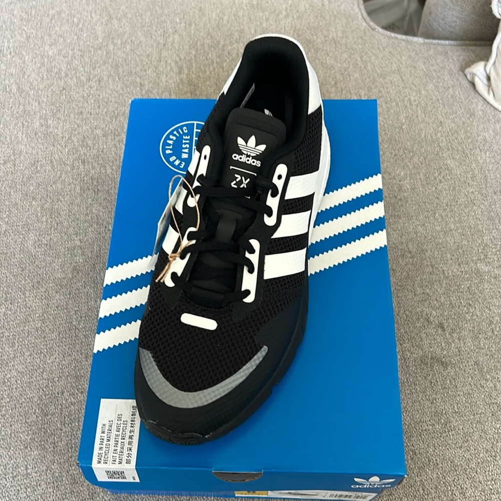 NWT men’s Adidas eight